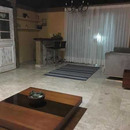 Casa Buzios Geriba Villa Bagian luar foto