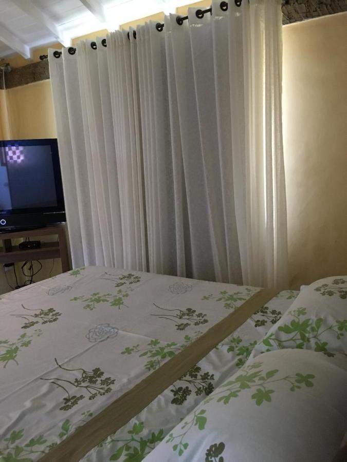 Casa Buzios Geriba Villa Bagian luar foto