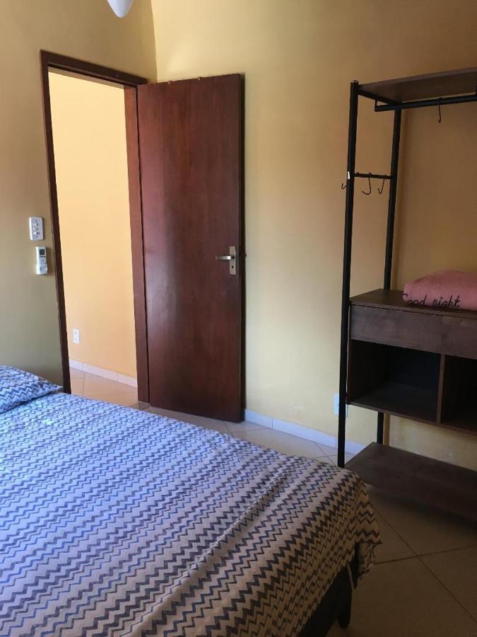Casa Buzios Geriba Villa Bagian luar foto
