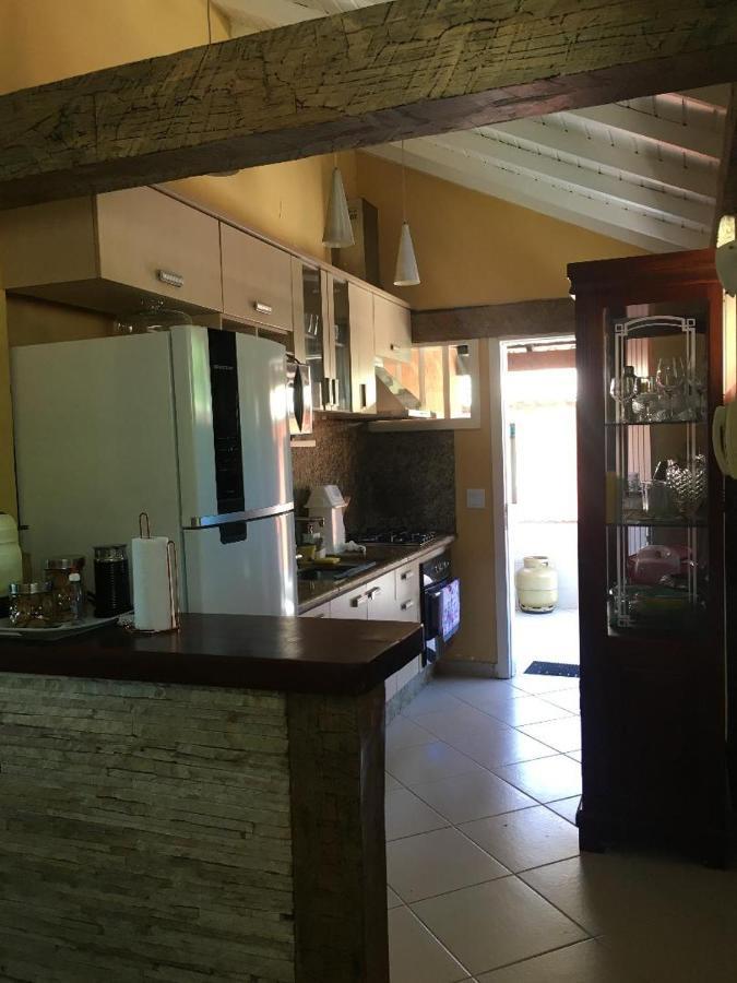 Casa Buzios Geriba Villa Bagian luar foto