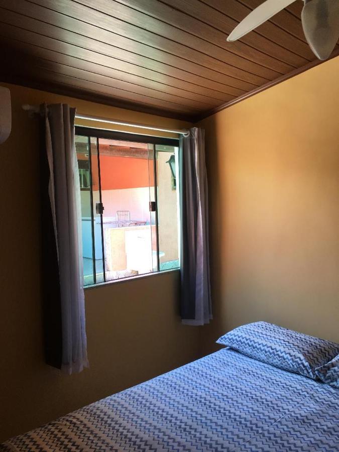 Casa Buzios Geriba Villa Bagian luar foto