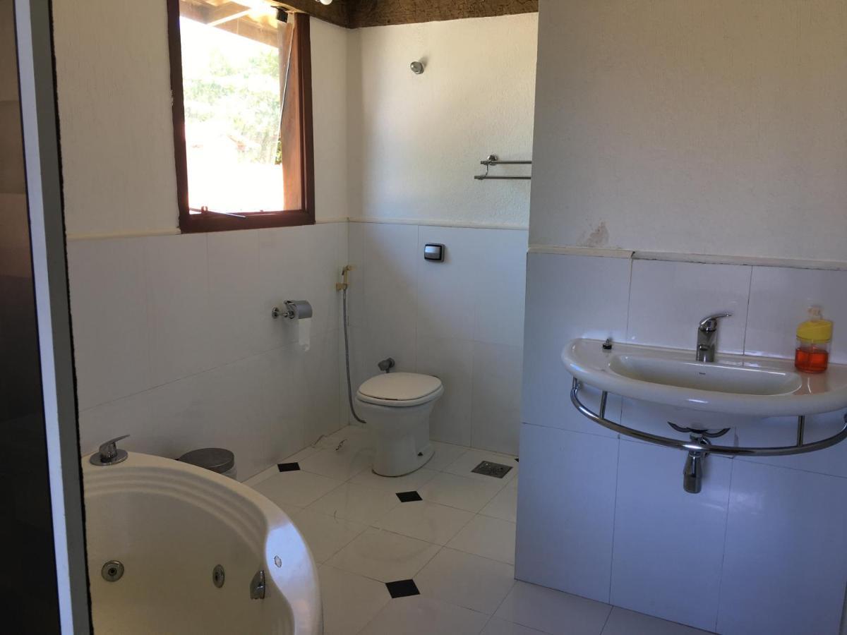 Casa Buzios Geriba Villa Bagian luar foto