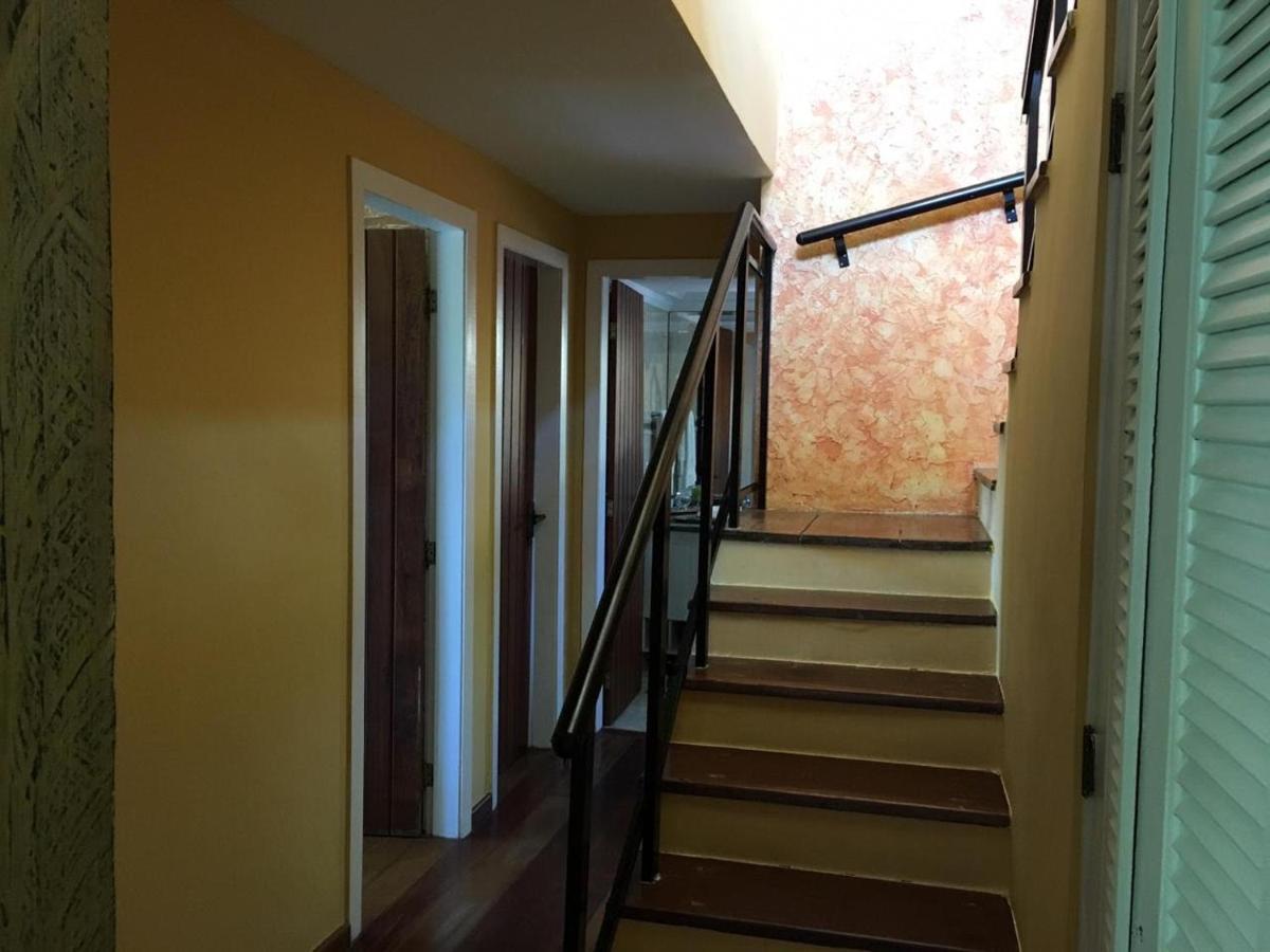 Casa Buzios Geriba Villa Bagian luar foto