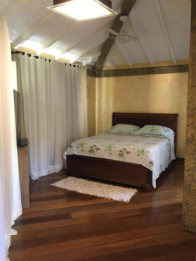 Casa Buzios Geriba Villa Bagian luar foto