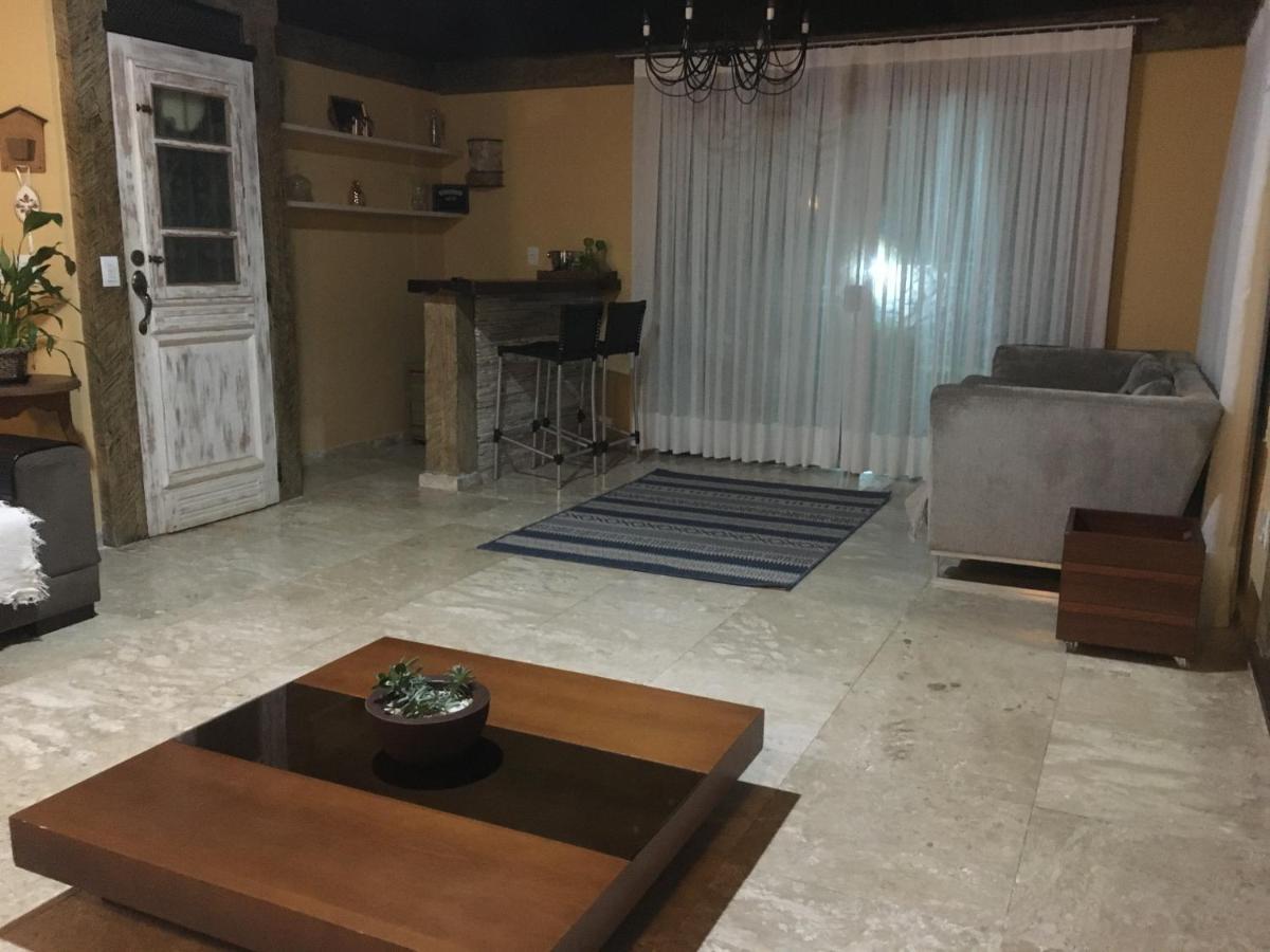 Casa Buzios Geriba Villa Bagian luar foto