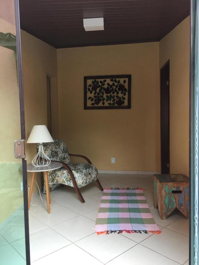 Casa Buzios Geriba Villa Bagian luar foto