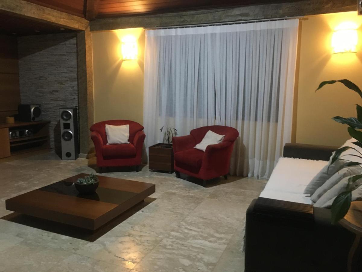 Casa Buzios Geriba Villa Bagian luar foto